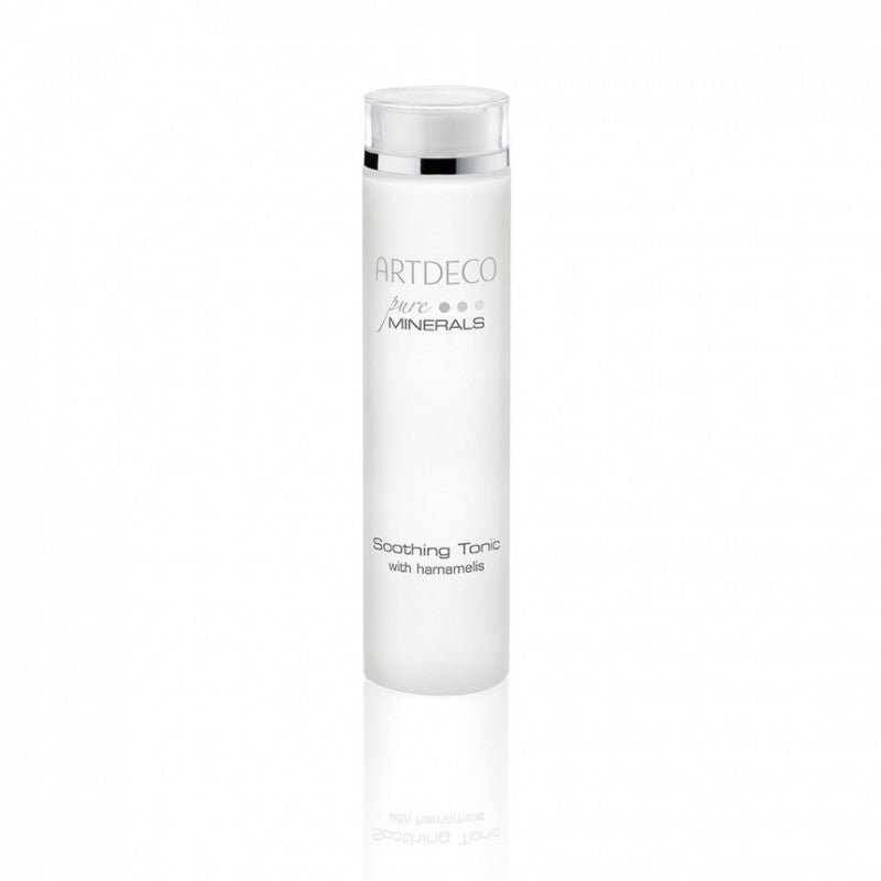 Soothing Tonic with Hamamelis - Cuidado facial de Artdeco