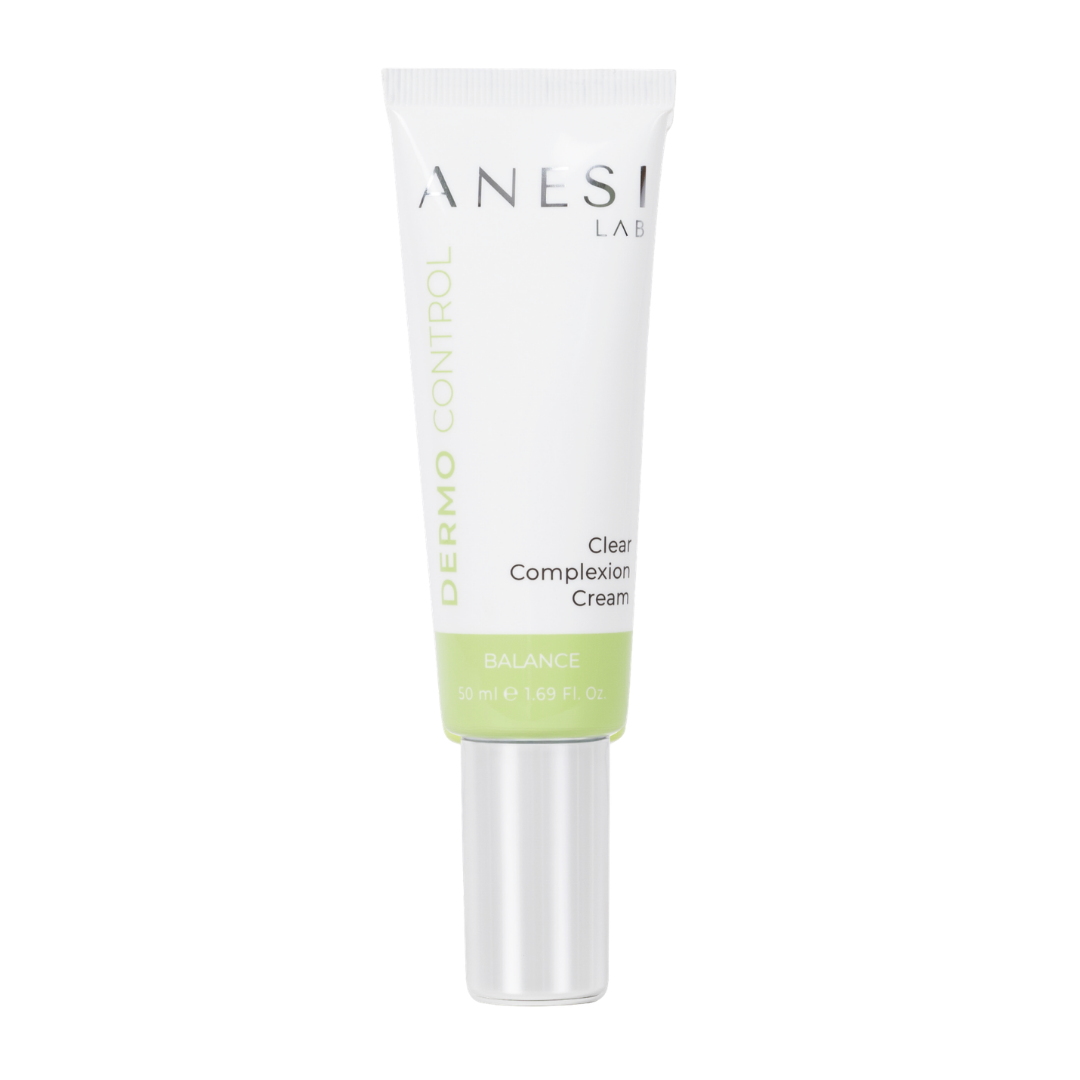 Clear Complexion Cream - Dermo Control de Anesi