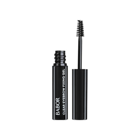 Clear Eyebrow Fixing Gel - Babor Make Up de Babor