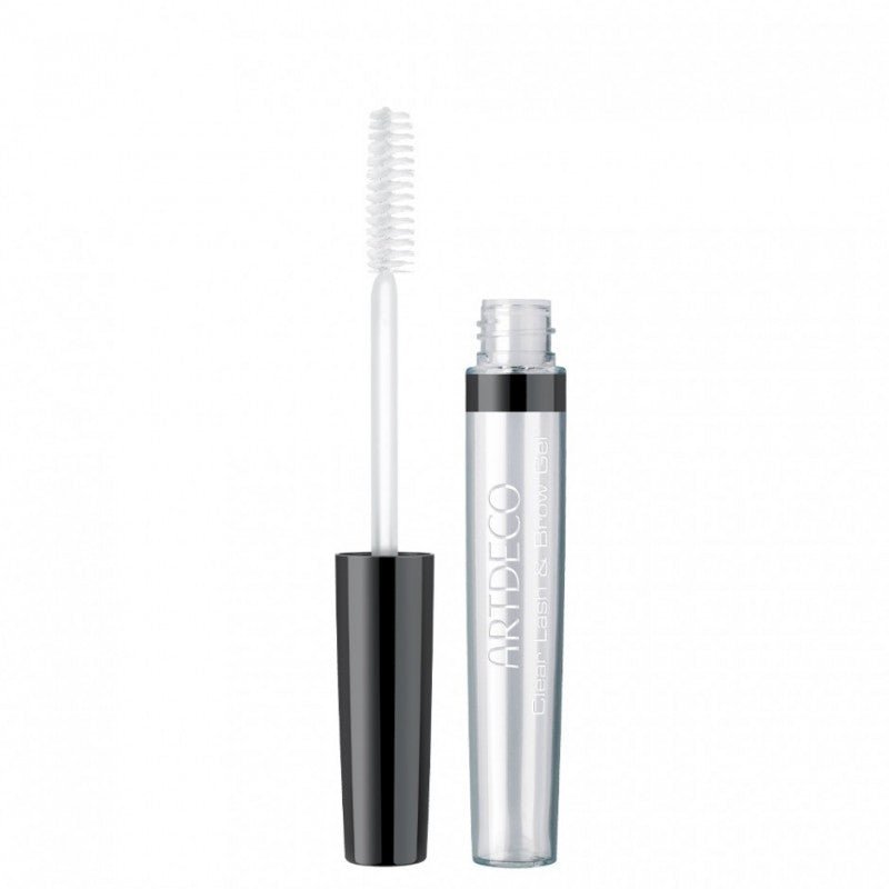 Clear Lash and Brow Gel - Cejas y pestañas de ARTDECO - Artdeco