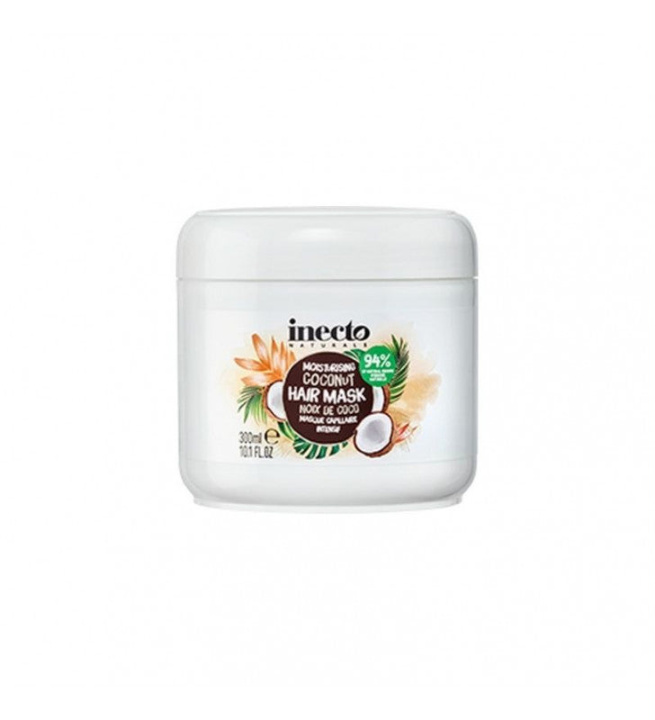 Coco  Mascarilla Hidratante -  INECTO NATURALS___8171___842079548