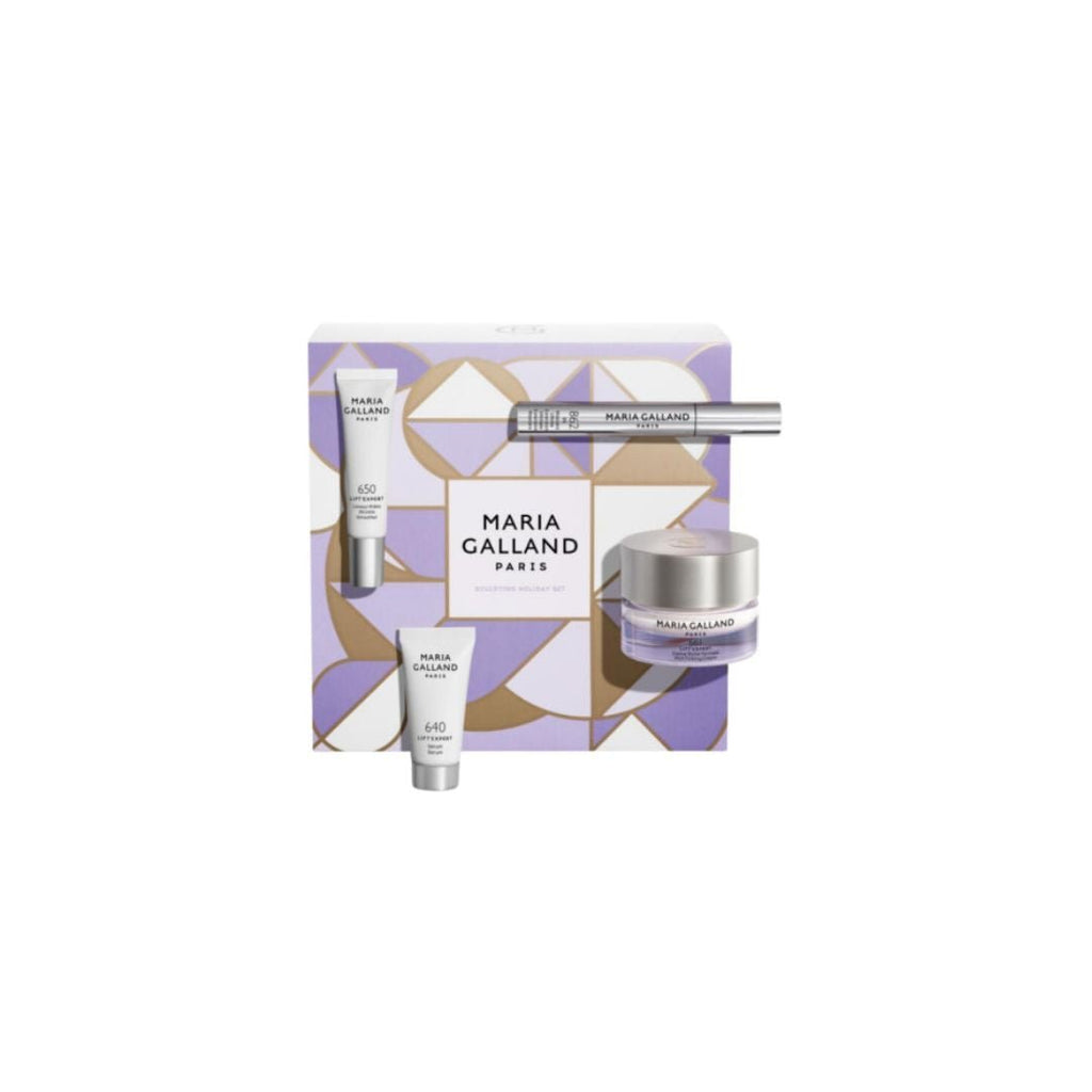 Coffret Lift'Expert de Maria Galland