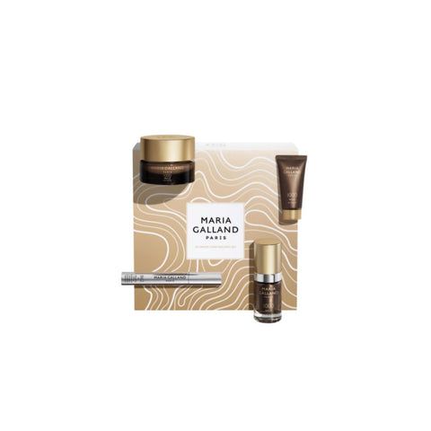 Coffret Mille - Maria Galland