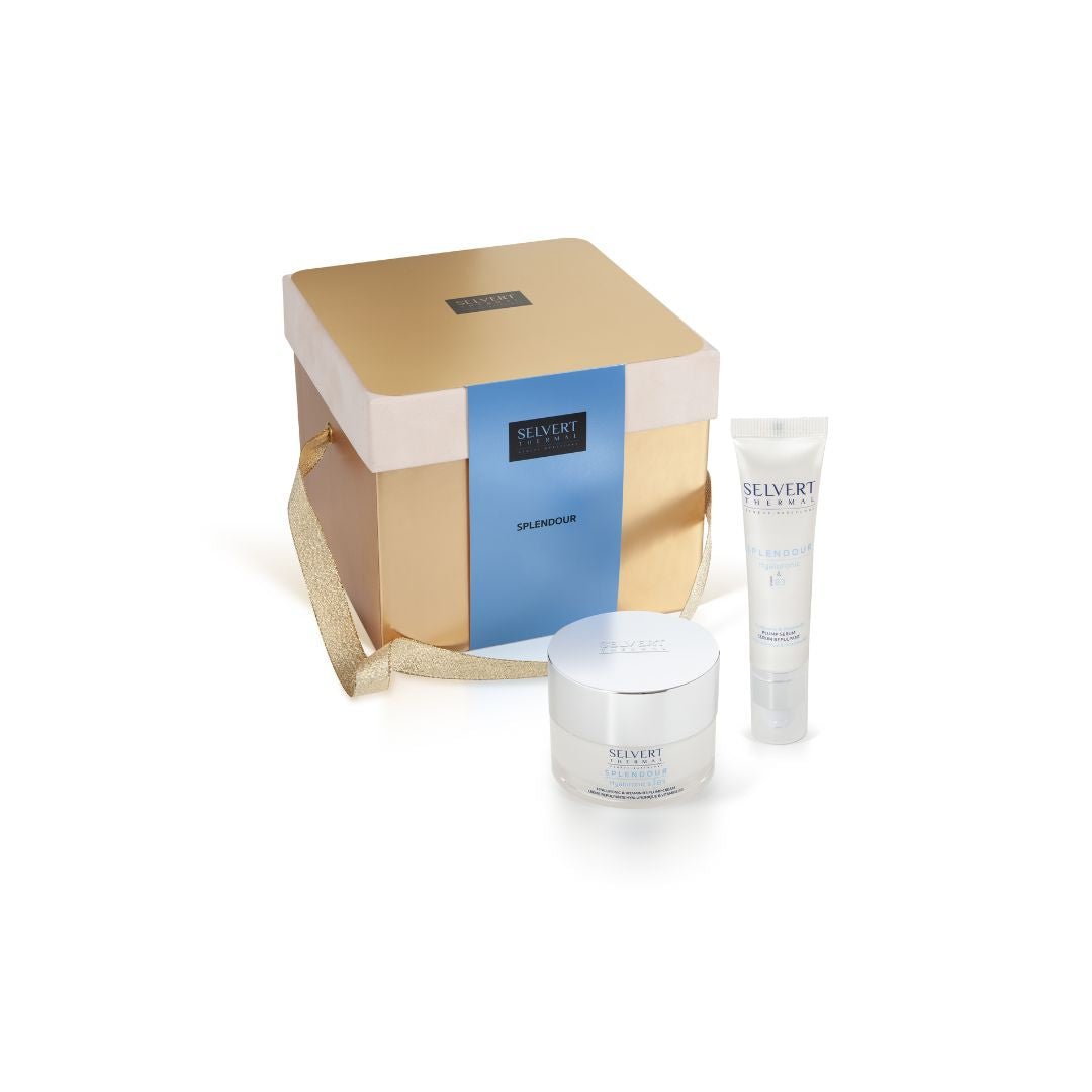Coffret Splendour - Selvert Thermal - Selvert Thermal