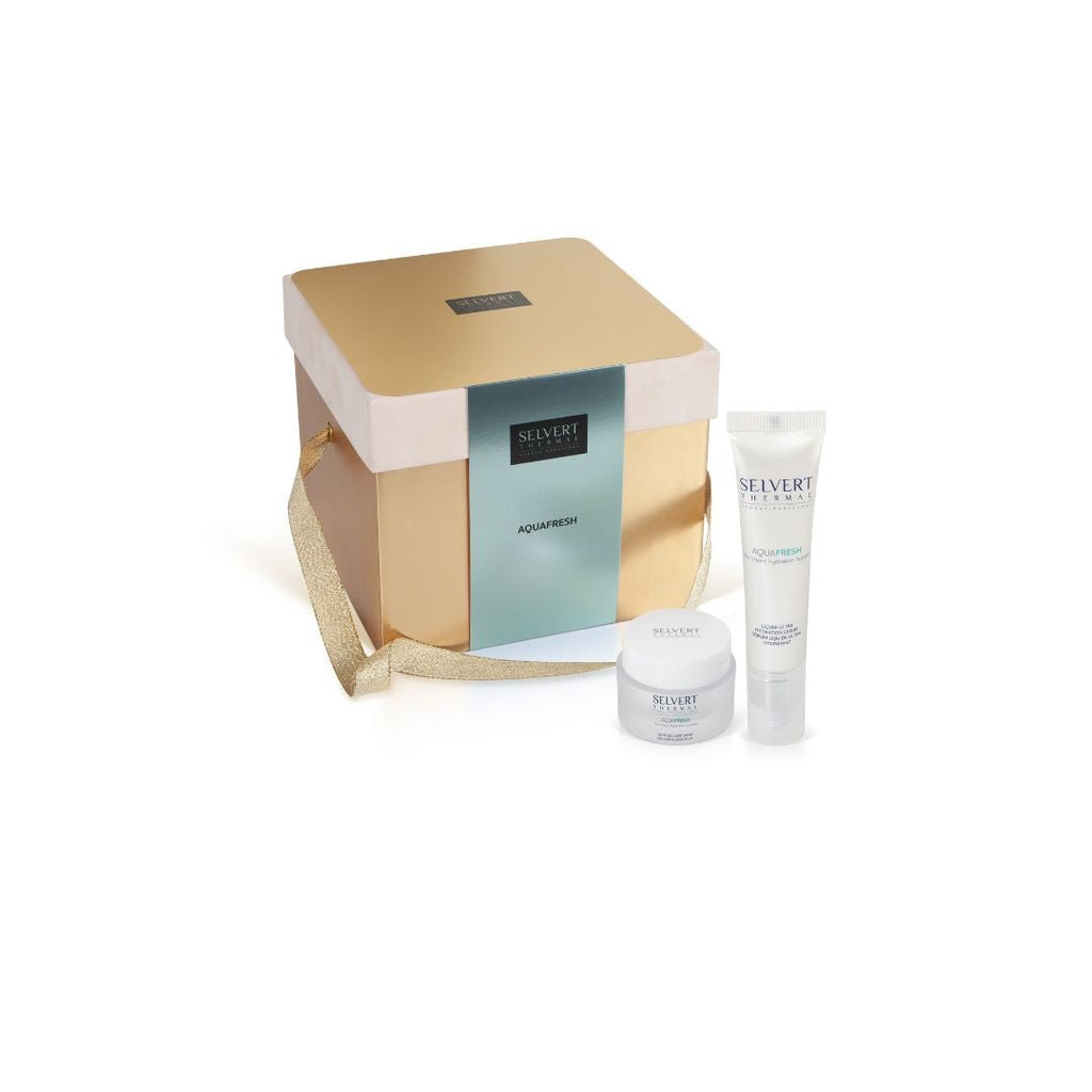 Coffret Aquafresh de Selvert Thermal