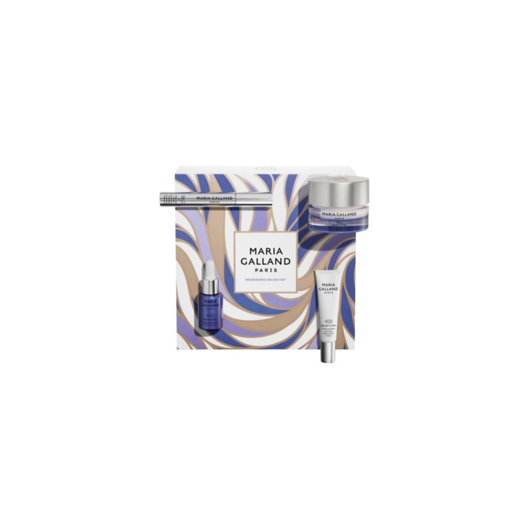 Coffret Nutri'Vital - Maria Galland - Maria Galland