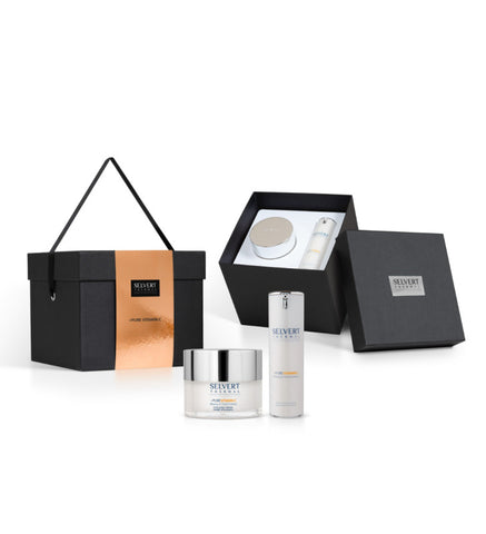 Coffret Pure Vitamin C - Selvert