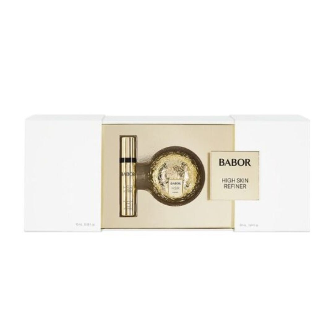Cofre HSR Lifting de Babor - Babor