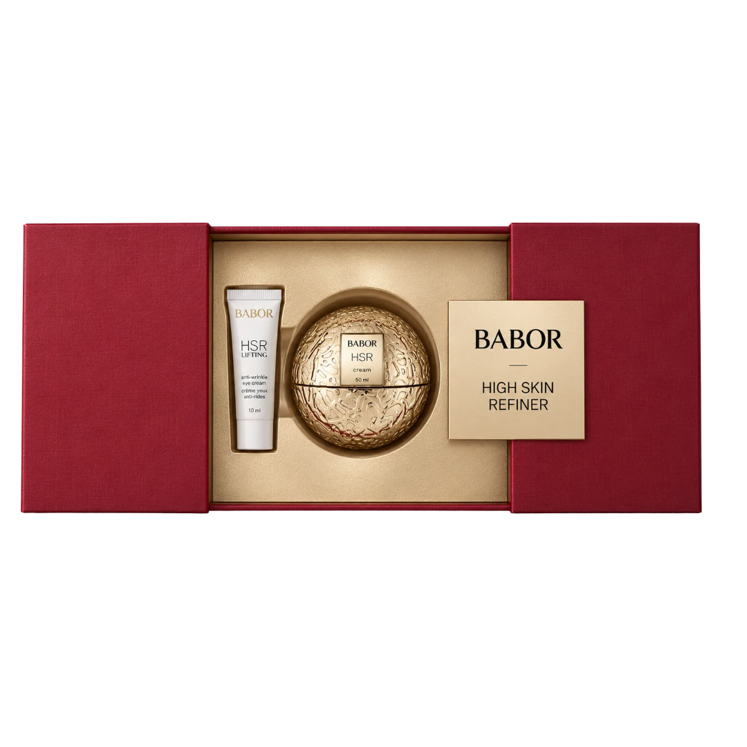 Cofre Navidad HSR Lifting de Babor