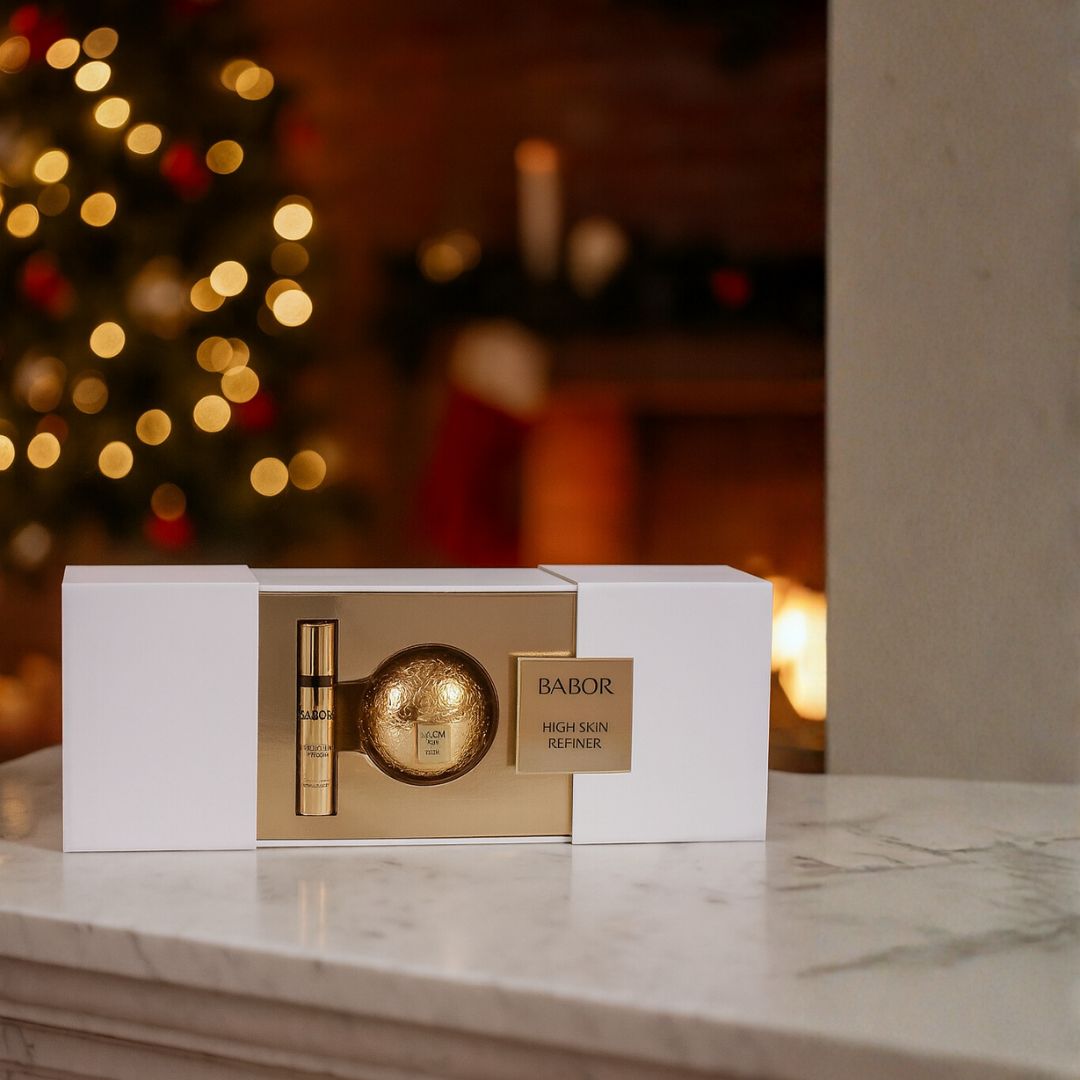 Cofre HSR Lifting de Babor - Babor