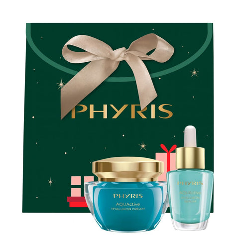 Cofre Hyaluron Power de Phyris