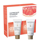 Cofre Hydra-Protective de Sothys - Sothys