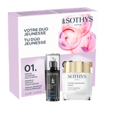 Cofre Jeunesse Arrugas de Sothys - Sothys