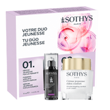 Cofre Jeunesse Firmeza de Sothys - Sothys