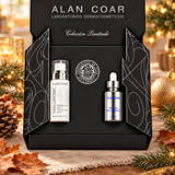 Cofre Navidad. Essential Ritual Hialuronic Activ de Alan Coar