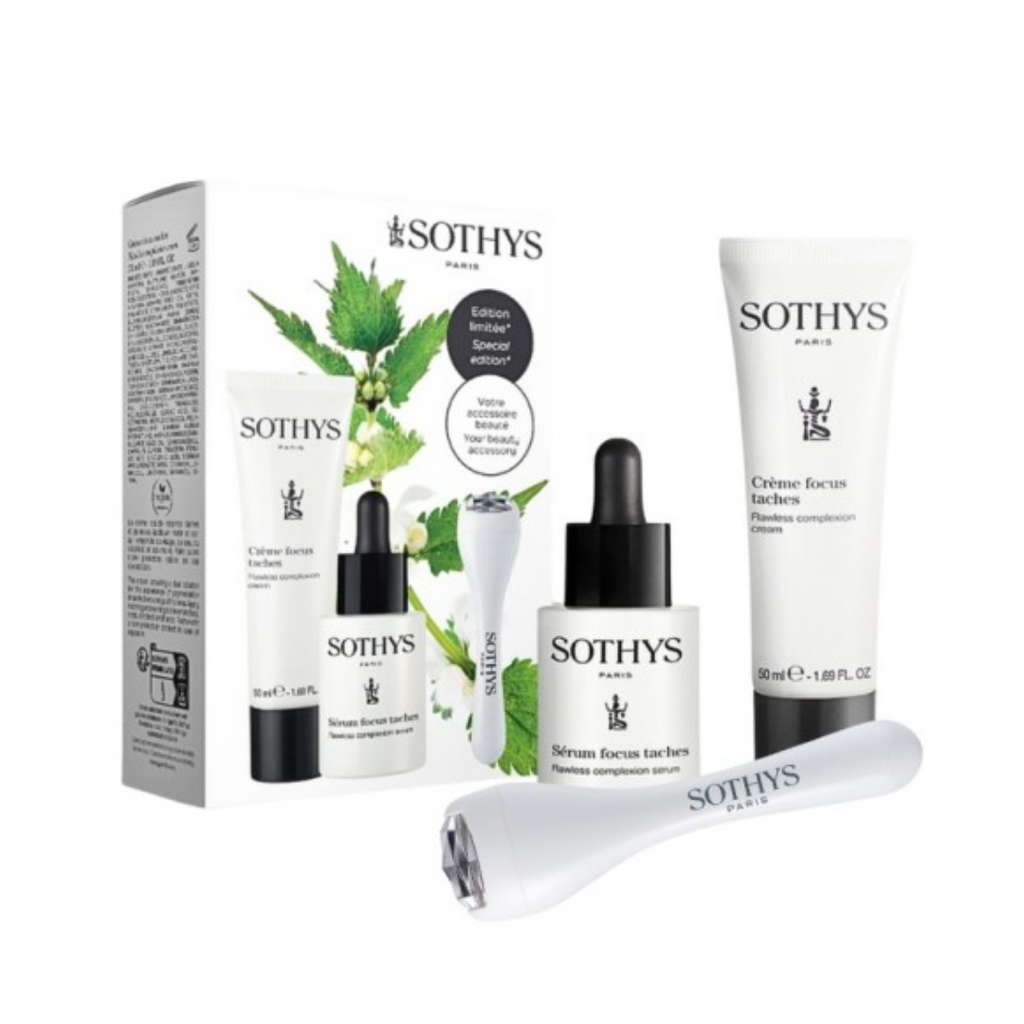Cofre Pigmentation Management de Sothys