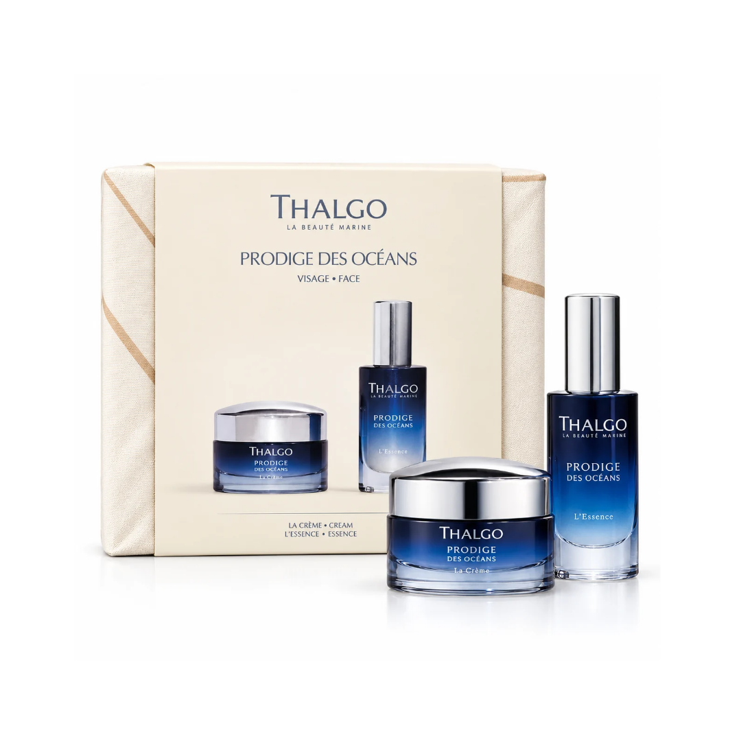 Cofre Prestige Anti-Age Global de Thalgo