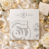 Cofre Signature Luxe Edition de Matis