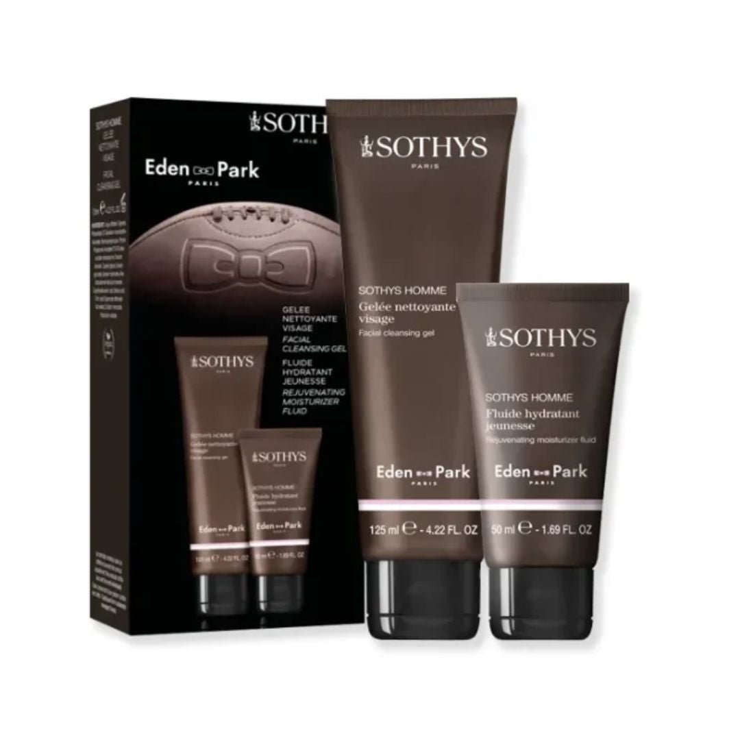 Cofre Sothys Hombre - Sothys - Sothys