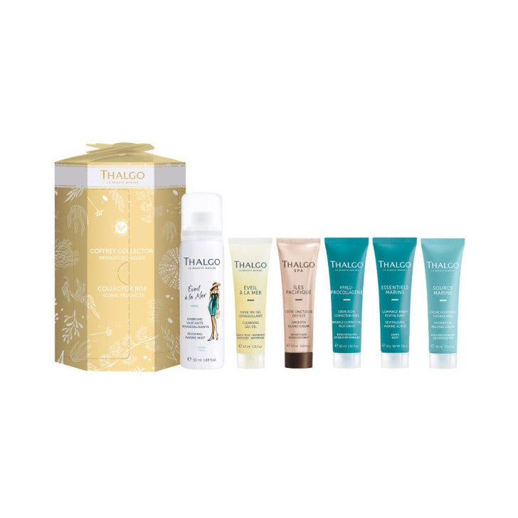 Cofre Collector - Thalgo - Thalgo