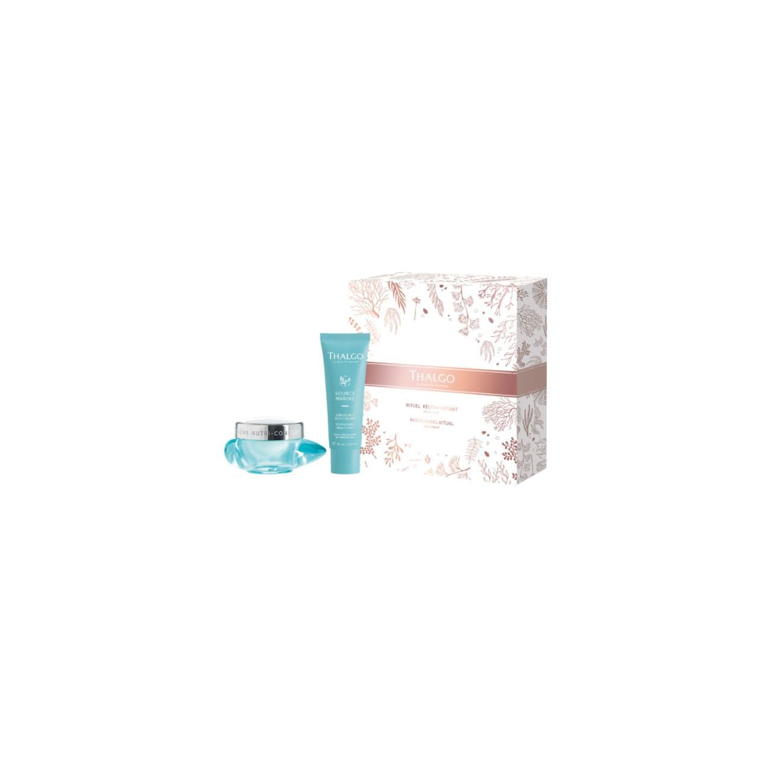 Cofre Navidad  Cold Cream Marine - THALGO___1557___2988820738