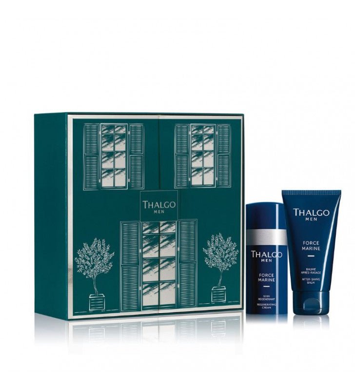 Cofre. Thalgo Men - THALGO - Thalgo