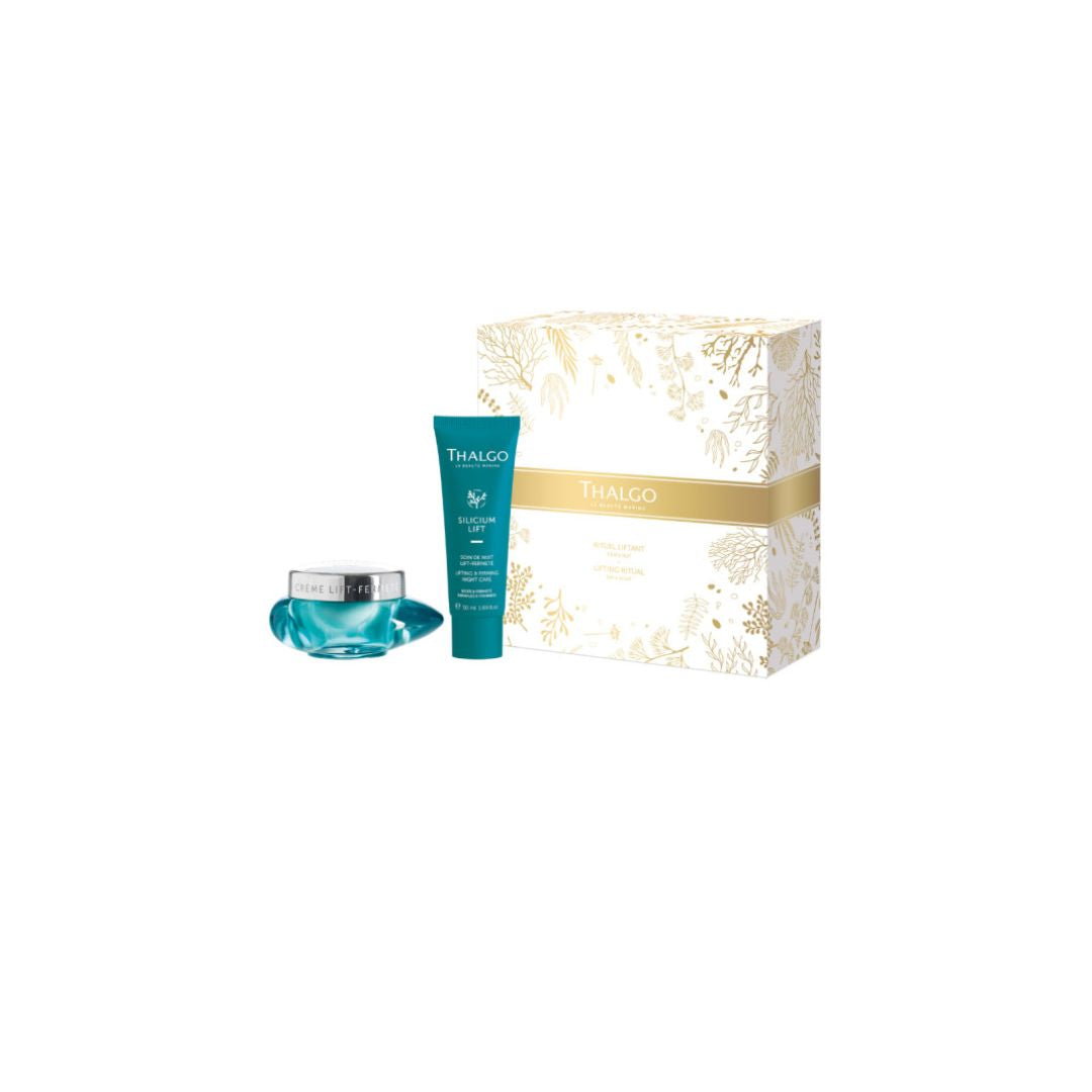 Cofre de Navidad  Silicium Lift - THALGO___1618___3644733832