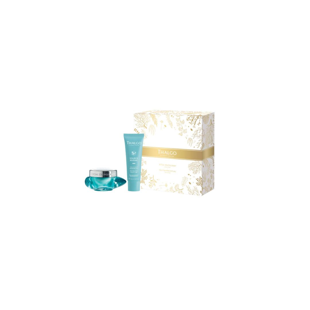 Cofre de Navidad  Spiruline Boost - THALGO___1698___1053989095