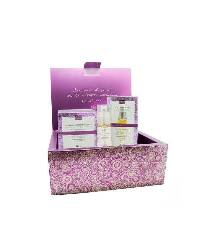 Cofre especial Happiness  Pieles sensibles - AROMS NATUR___6909___283405382