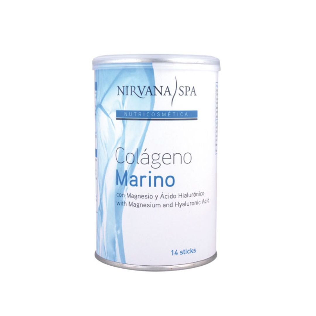 Colágeno Marino - Nutricosmética de Nirvana Spa thumbnail