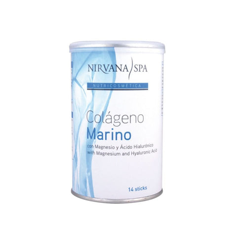 Colágeno Marino - Nutricosmética de Nirvana Spa