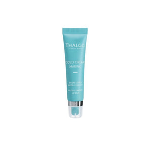 Paso 7: Crema — Baume Lèvres Nutri-Confort - Cold Cream Marine de Thalgo de Thalgo