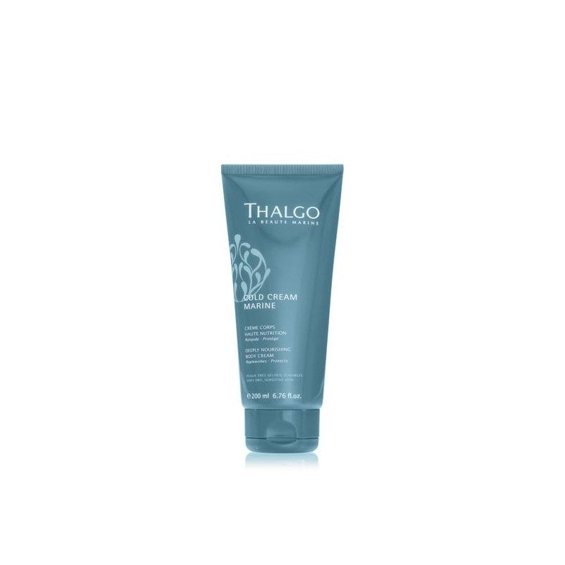 Cold Cream Marine  Crème Corps Haute Nutrition 24h - THALGO___1536___1702680924