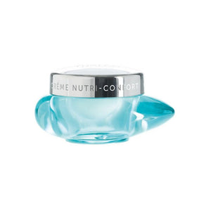 Paso 7: Crema — Crème Nutri-Confort - Cold Cream Marine de Thalgo de Thalgo