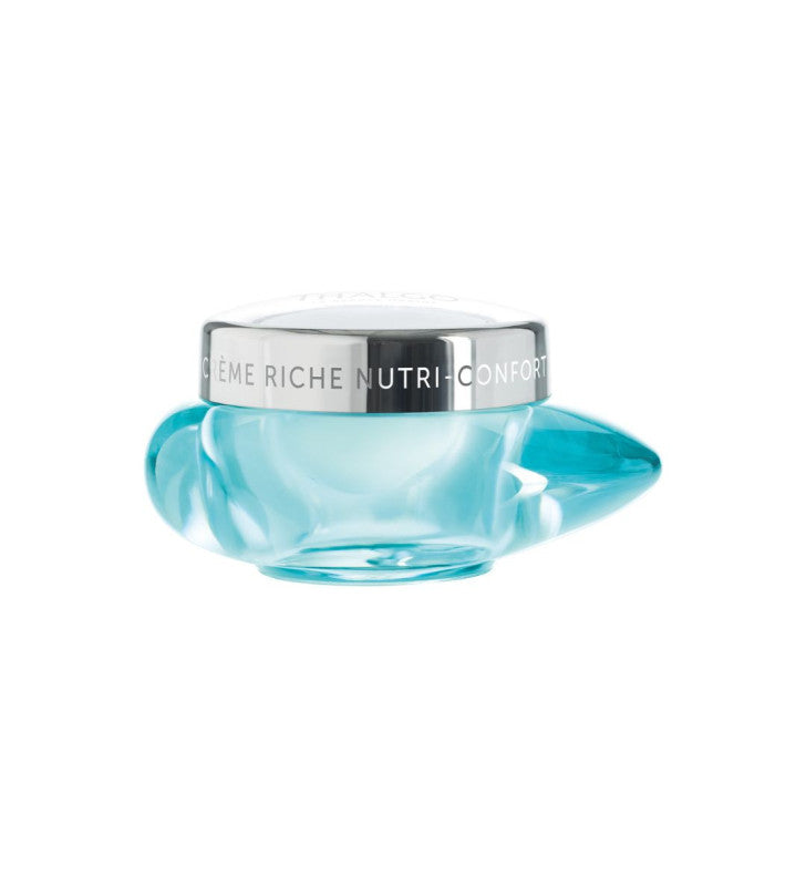 Cold Cream Marine. Crème Riche Nutri-Confort - THALGO thumbnail