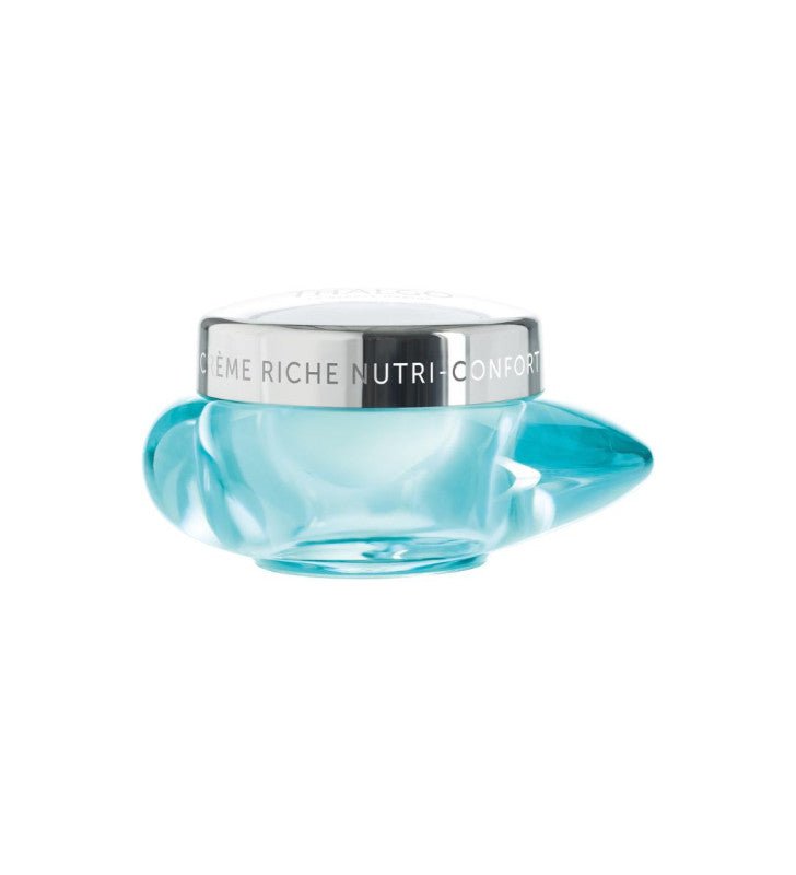 Cold Cream Marine. Crème Riche Nutri - Confort - THALGO - Thalgo