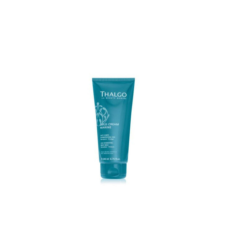 Cold Cream Marine  Lait Corps Hydratation 24h - THALGO___1535___718179973