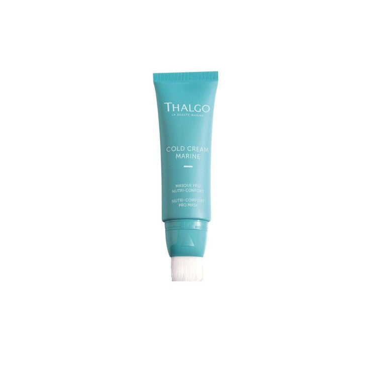 Cold Cream Marine. Masque Pro Nutri - Confort - Thalgo - Thalgo