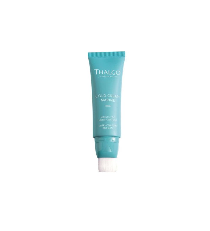 Masque Pro Nutri-Confort - Cold Cream Marine de Thalgo