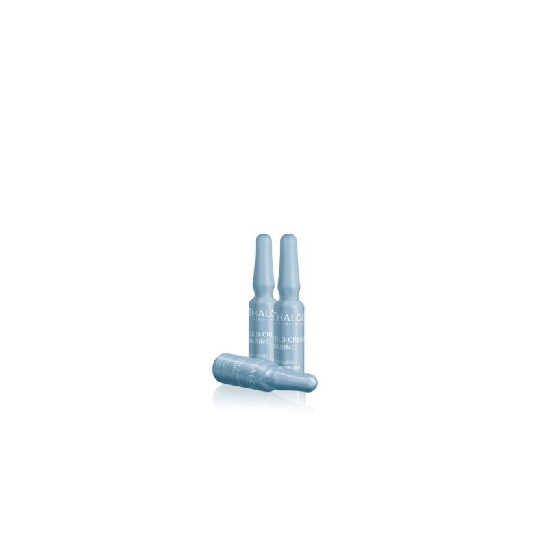 Cold Cream marine  Concentré Multi Apaisant - THALGO___1613___621151108