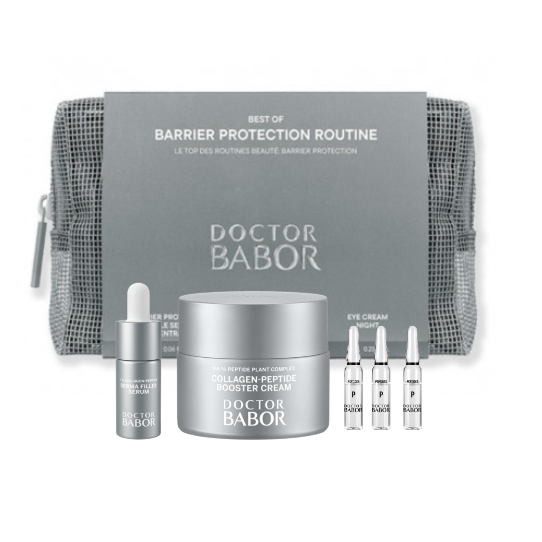 Collagen-Peptide Lifting Routine Set de Doctor Babor thumbnail