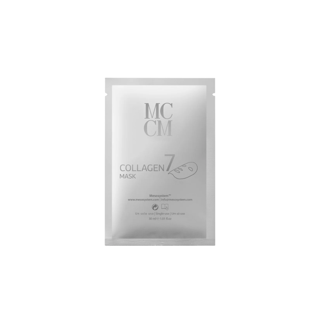 Collagen 7 Mask de Medical Cosmetics thumbnail
