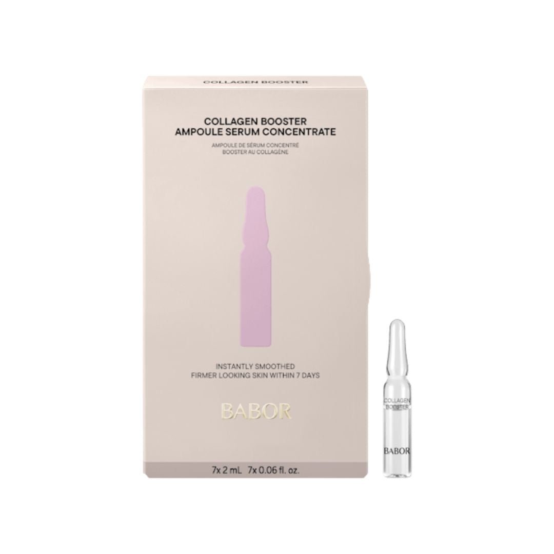 Collagen Booster - Ampoule Concentrates de Babor thumbnail