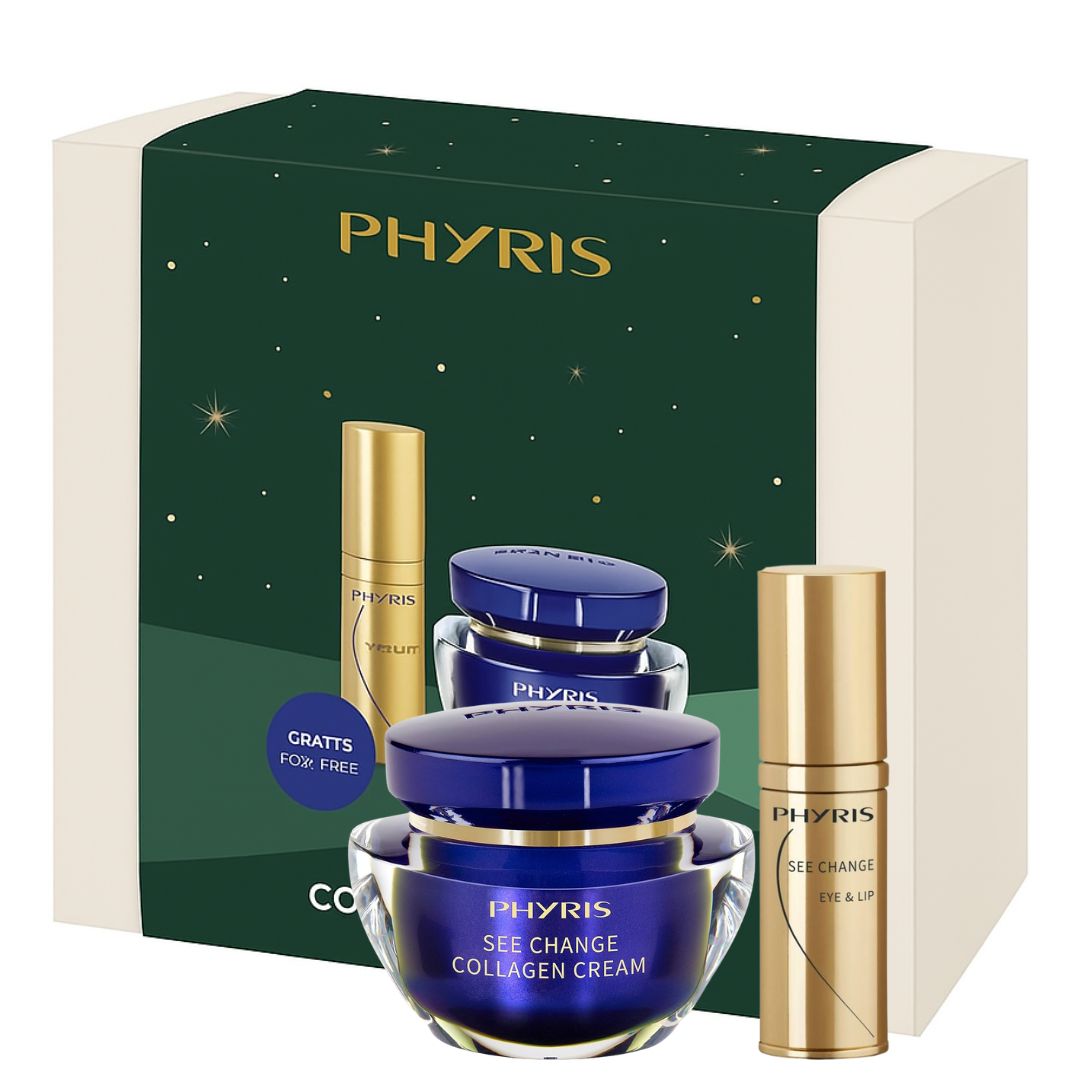 Collagen Cream - See Change de Phyris thumbnail