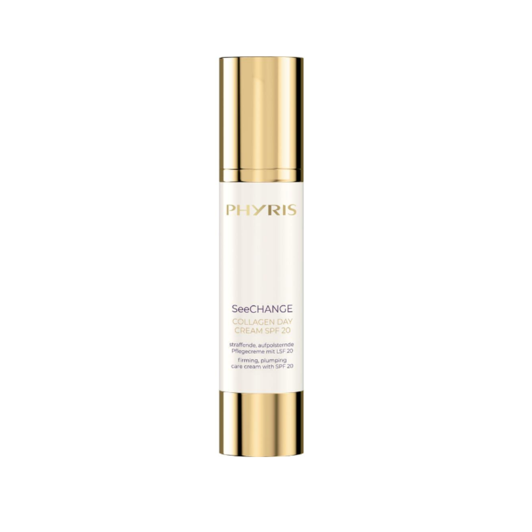 Collagen Day Cream SPF20 - See Change de Phyris thumbnail