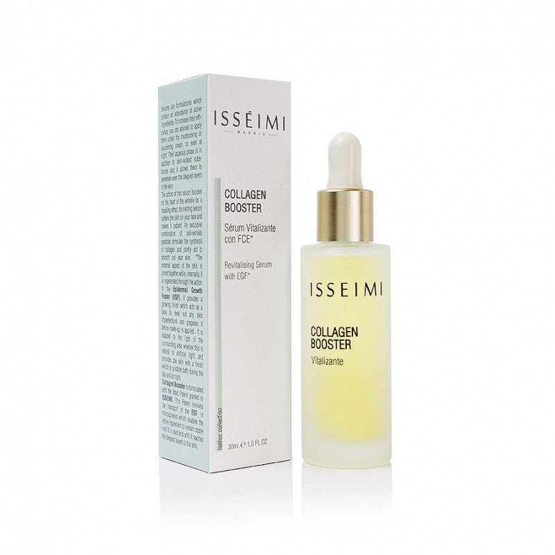 Collagen Booster de Isséimi - Isseimi