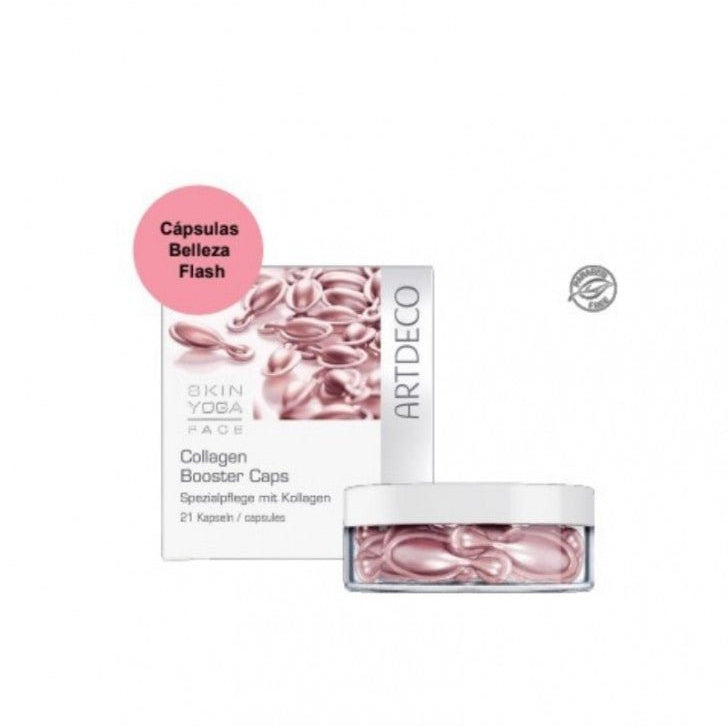 Collagen Booster Caps - Cuidado facial de ARTDECO - Artdeco