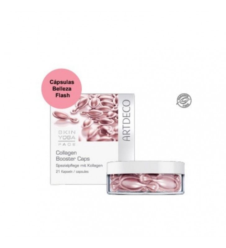 Collagen Booster Caps - Cuidado facial de Artdeco