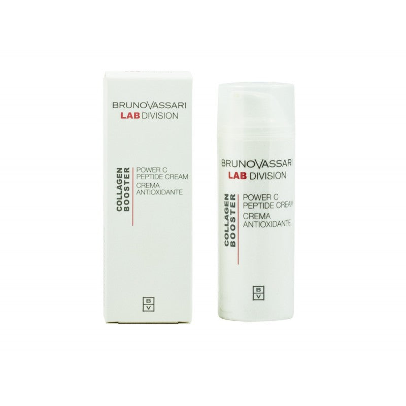Collagen Booster  Crema Antioxidante Power C - BRUNO VASSARI___5312___704807857