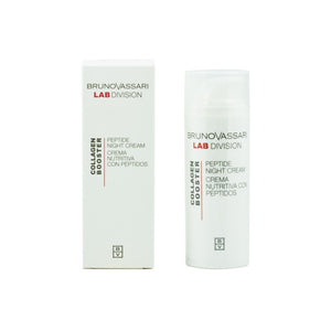 Crema Nutritiva Noche - Collagen Booster de Bruno Vassari